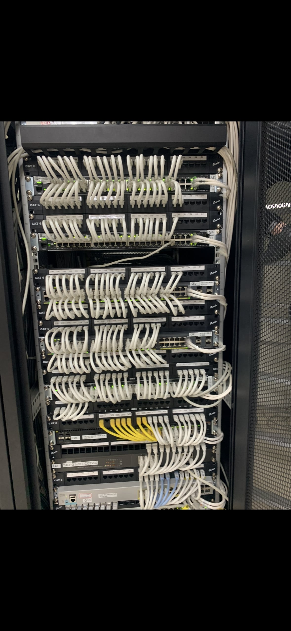 資訊機房建置-min